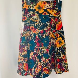Lularoe Azure skirt